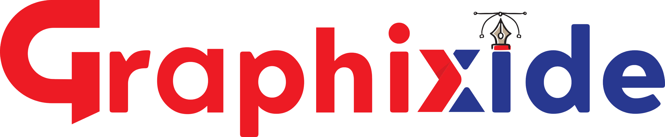 Graphixide Services